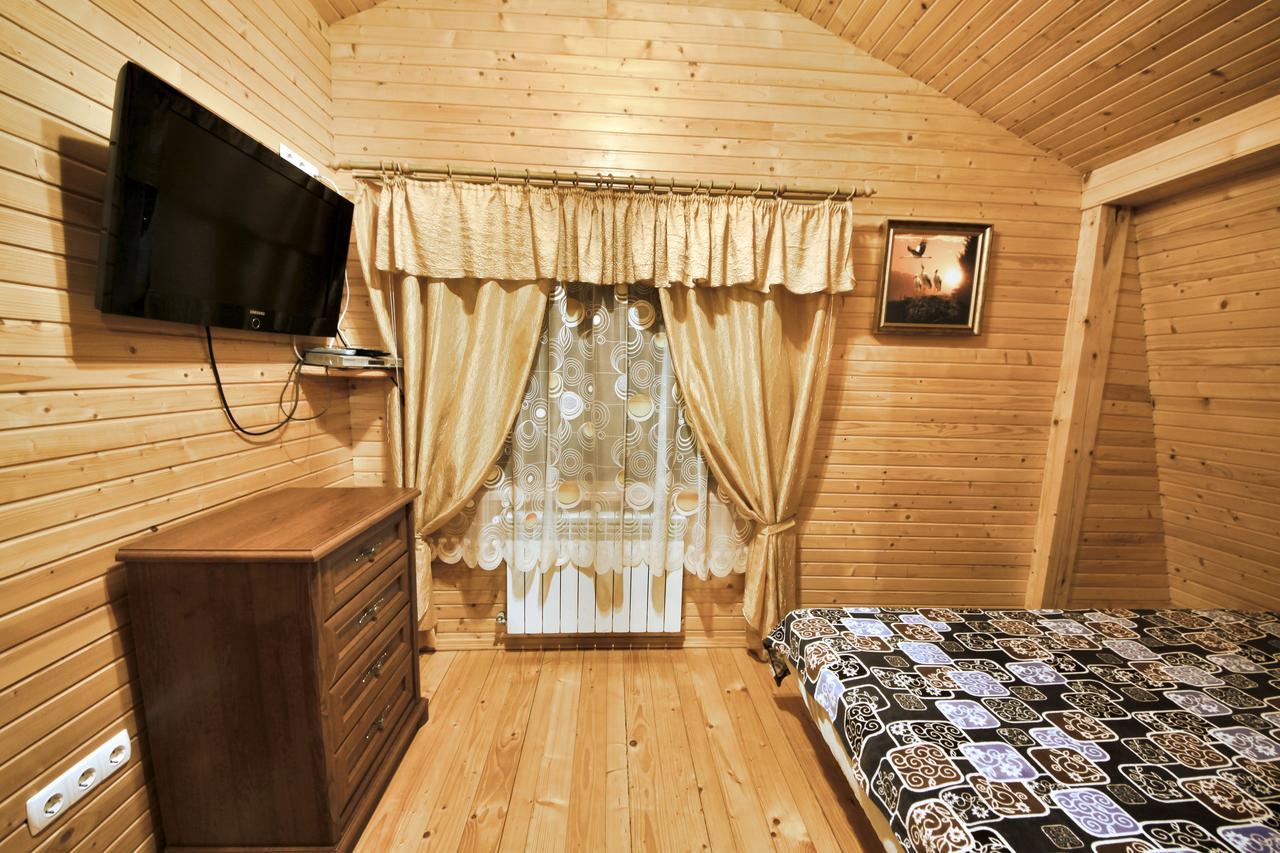 Котедж Ватра Skhidnytsia المظهر الخارجي الصورة